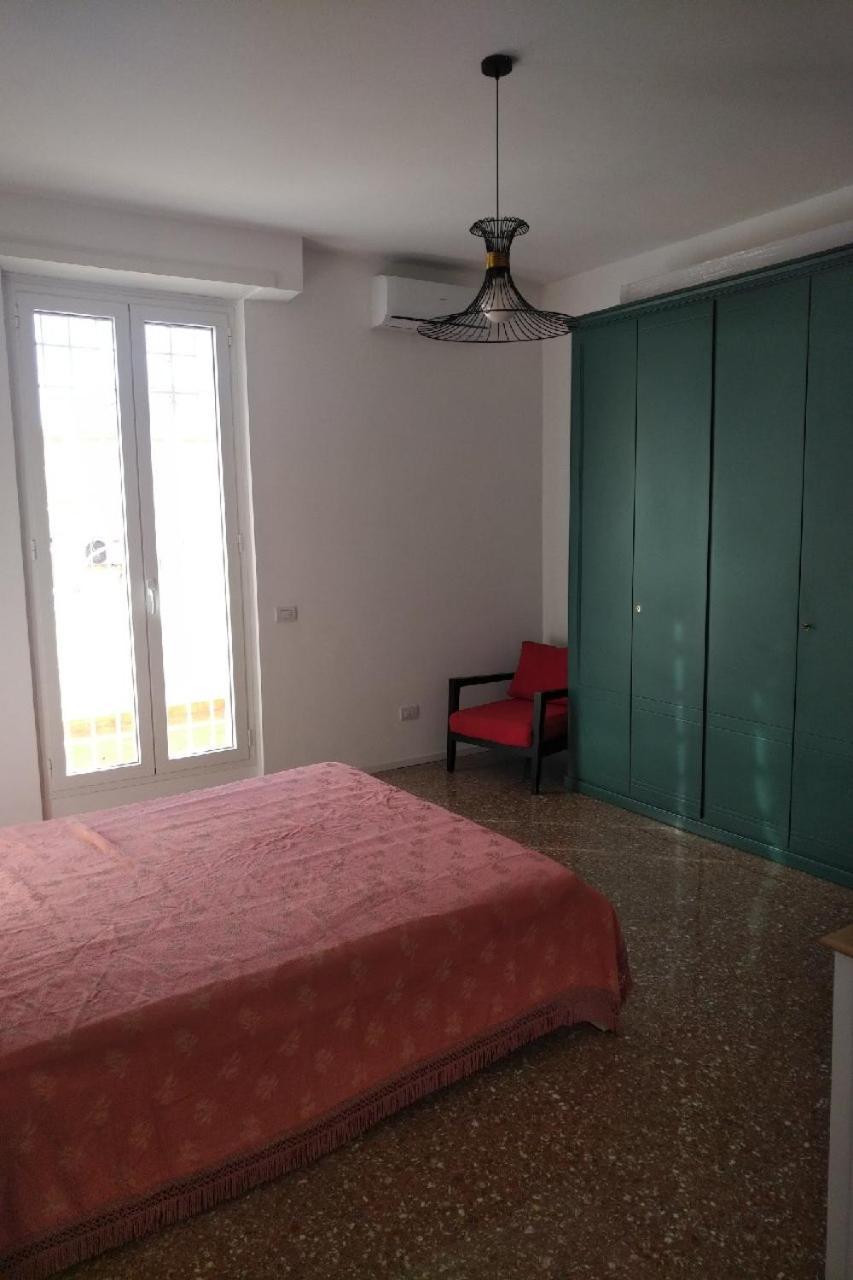 Apartment Via Raffaele Balestra Roma Dış mekan fotoğraf