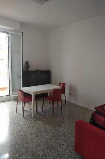 Apartment Via Raffaele Balestra Roma Dış mekan fotoğraf