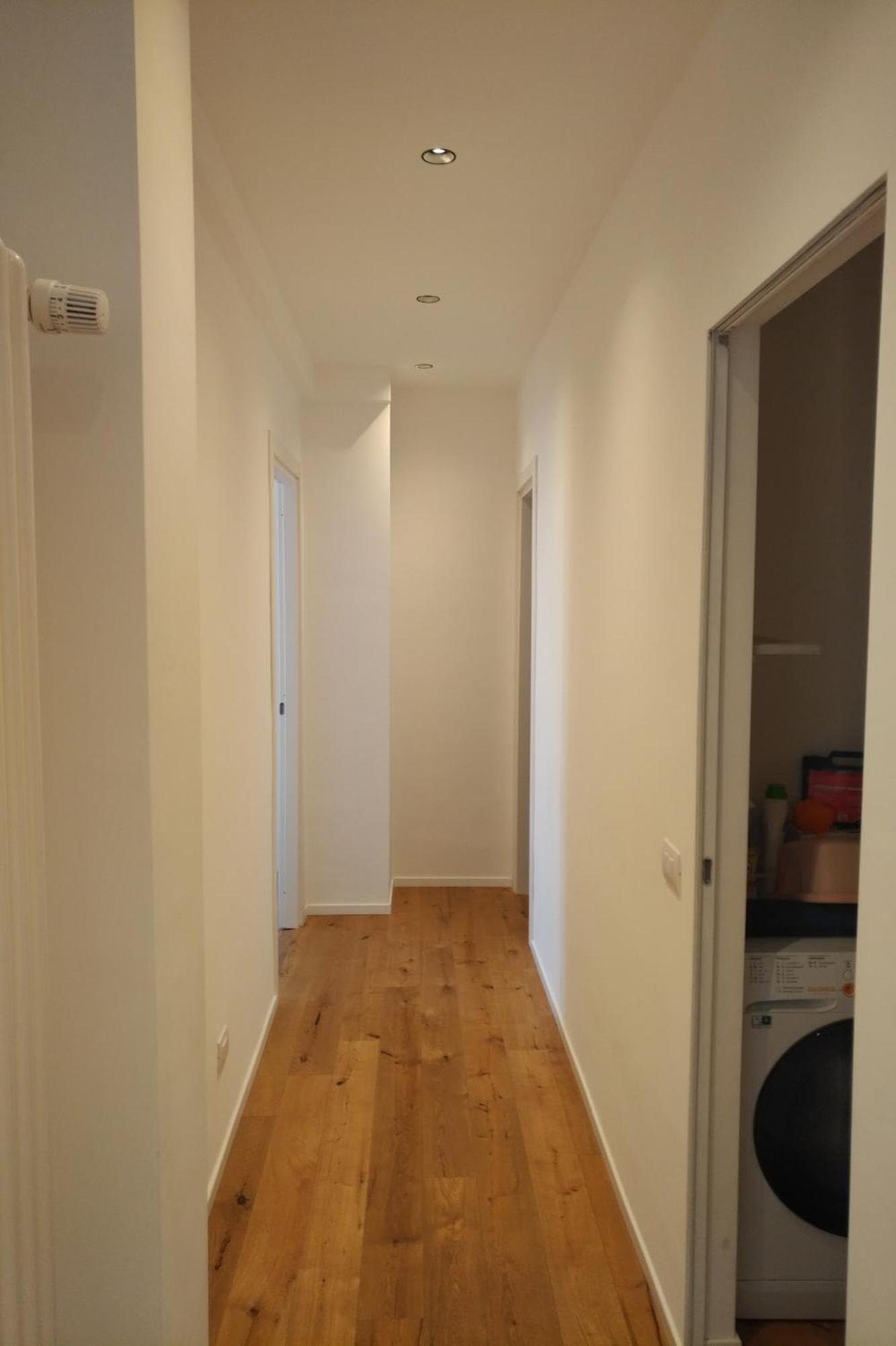 Apartment Via Raffaele Balestra Roma Dış mekan fotoğraf